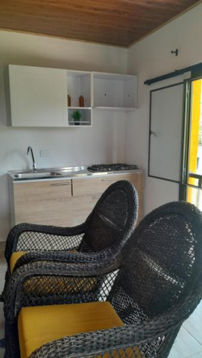 Arriendo apartamento por días